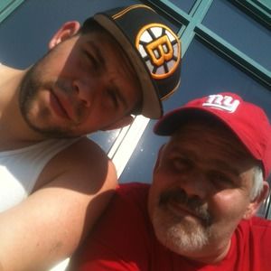 Meet your Posher, Anthony